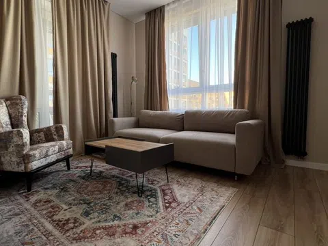 Piso en C. Bazán, 16