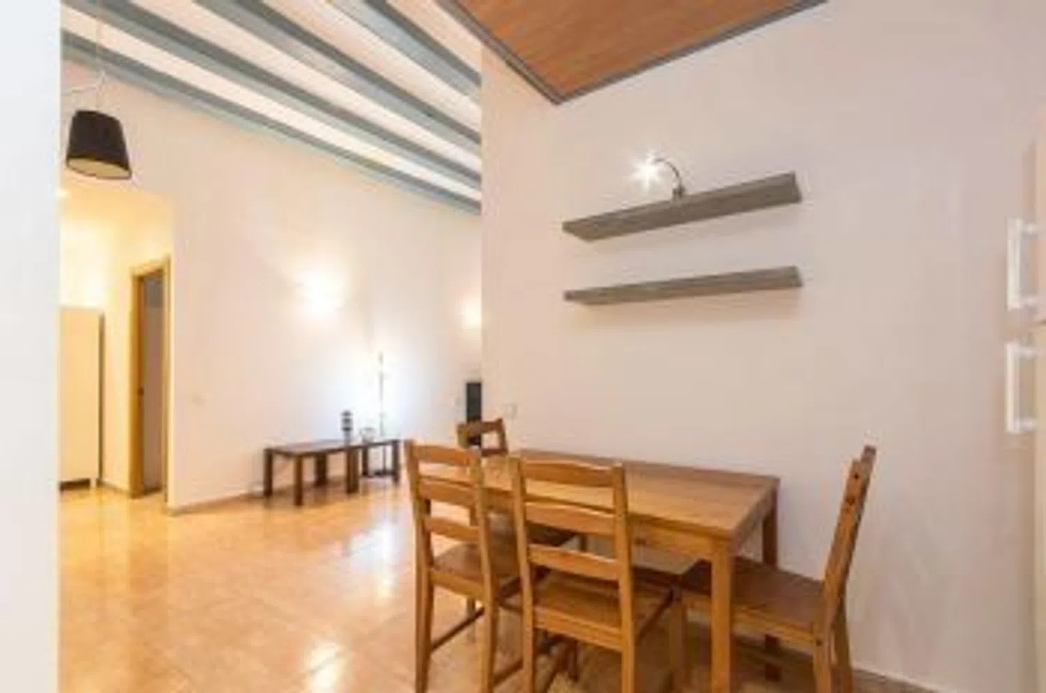 Piso en calle Nou de Sant Francesc, 5 - Foto 10