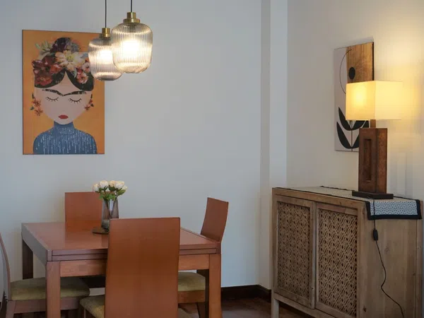 Piso en avenida da Atlántida, 32 - Foto 5