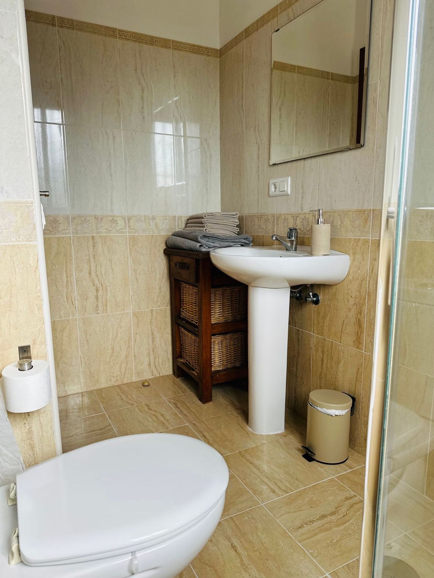 Casa rural en Lugar las Lomas, 123 - Foto 18
