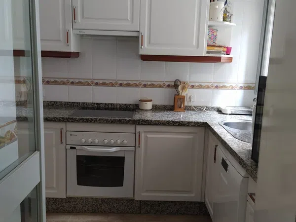 Piso en Calle Perséfone, 4, Jardines de Hércules - Foto 28