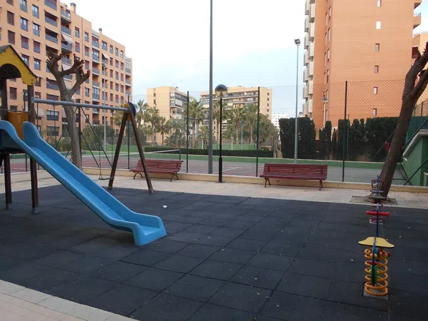 Piso en Avenida de la Condomina, 69, Cabo de las Huertas - Foto 7