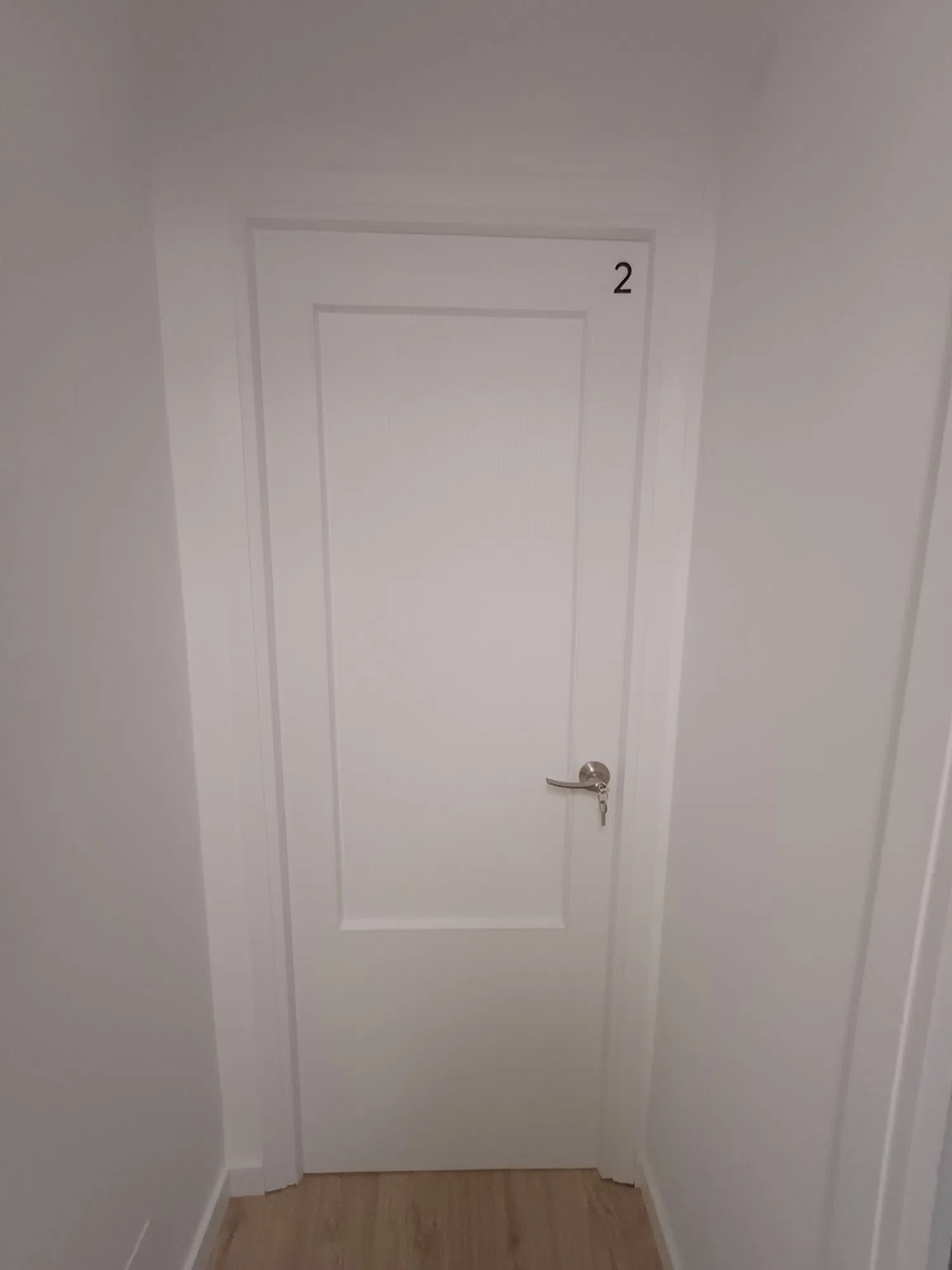 Piso en calle Cardenal Cisneros, 11 - Foto 5