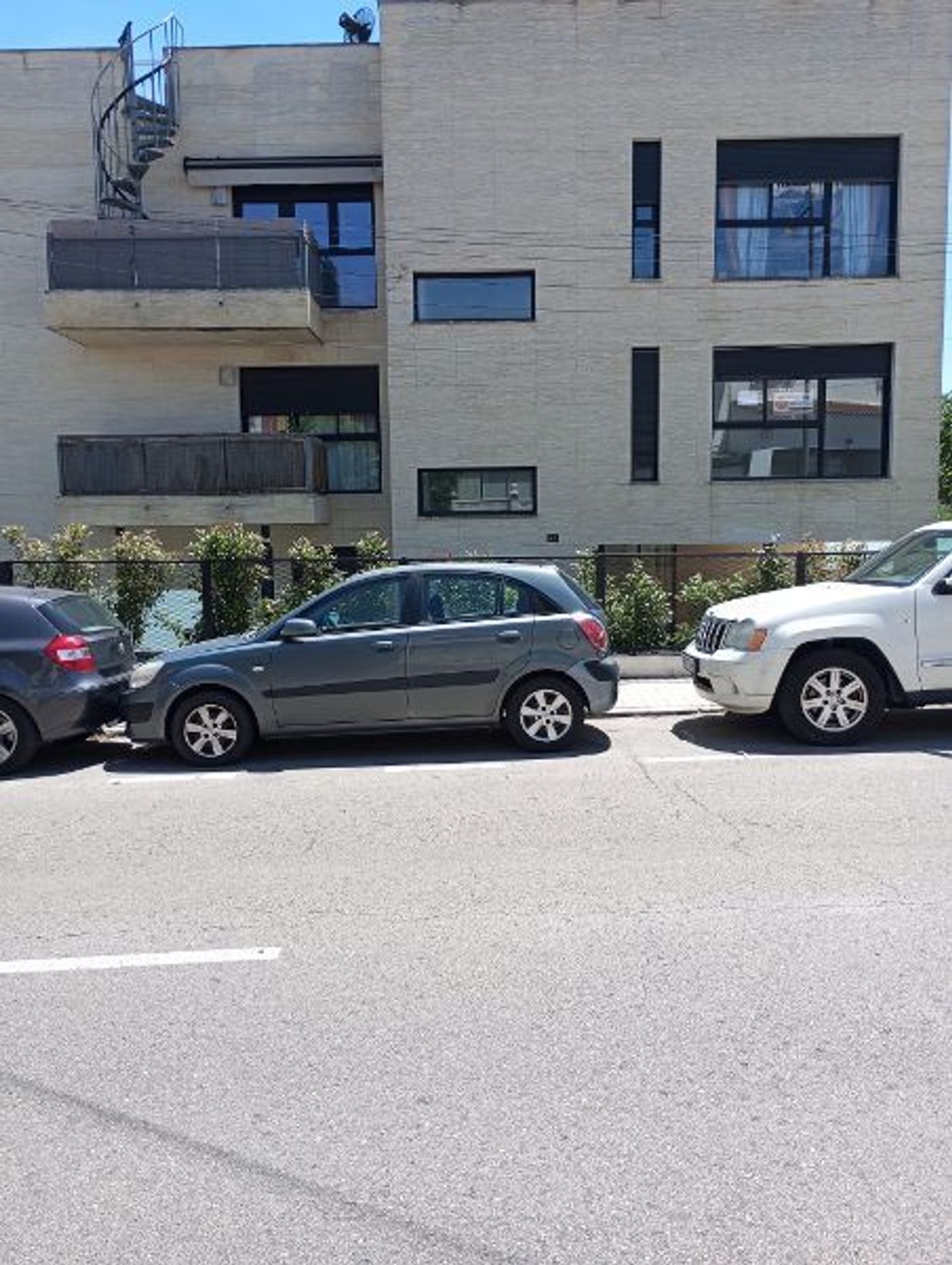 Piso en Avenida de Juan Pablo II, Zona Pueblo - Foto 20