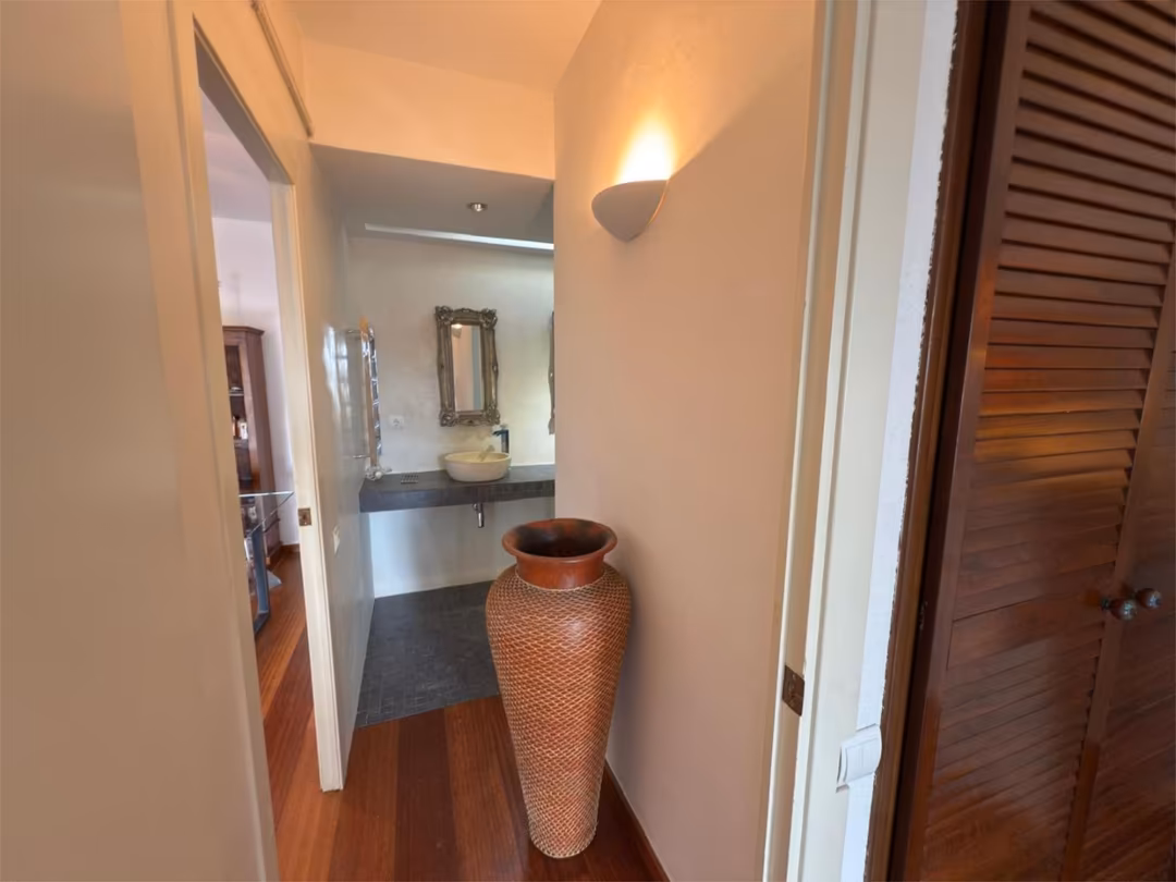 Piso en  Carrer de Pujades 19 - Foto 9