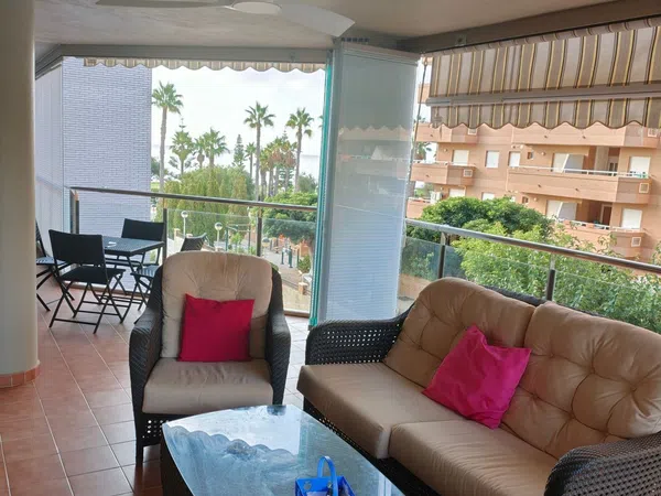 Piso en Calle de Rafael Alberti, 2, Costa Caribe - Foto 3