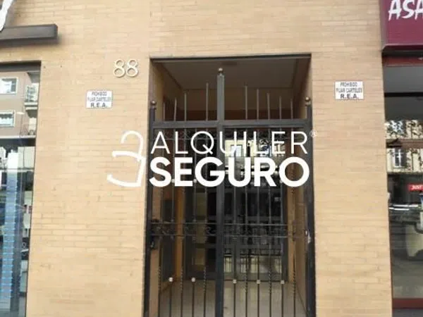 Piso en Avenida del Cardenal Benlloch, Albors - Foto 13