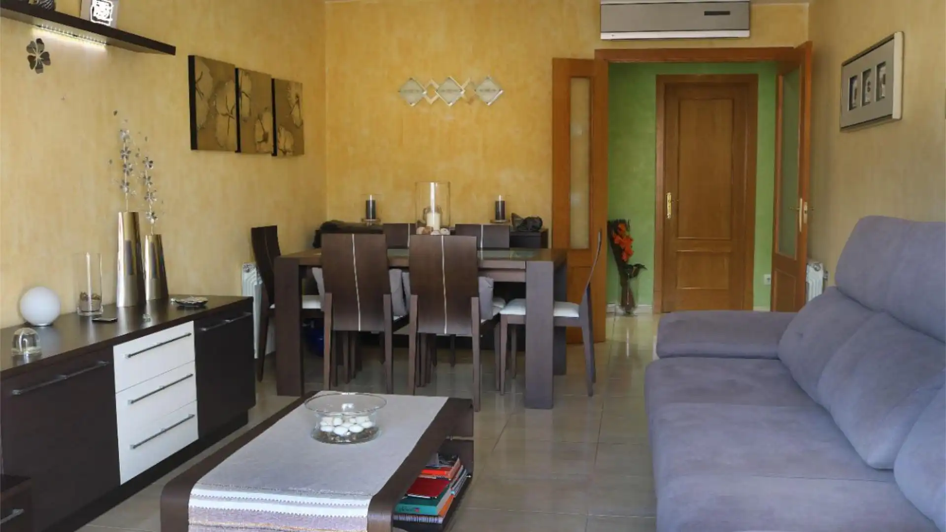 Piso en  Carrer de Margalida Monlau 51 - Foto 2