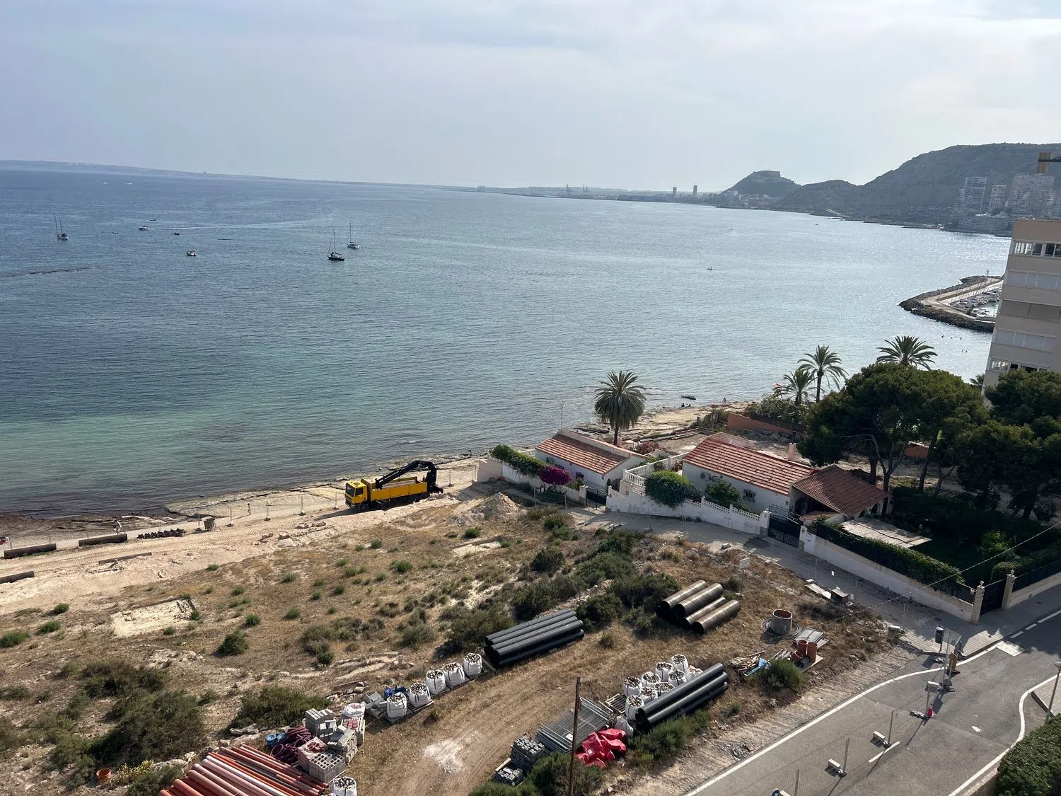 Ático en avenida de la Costa Blanca, 12 - Foto 3