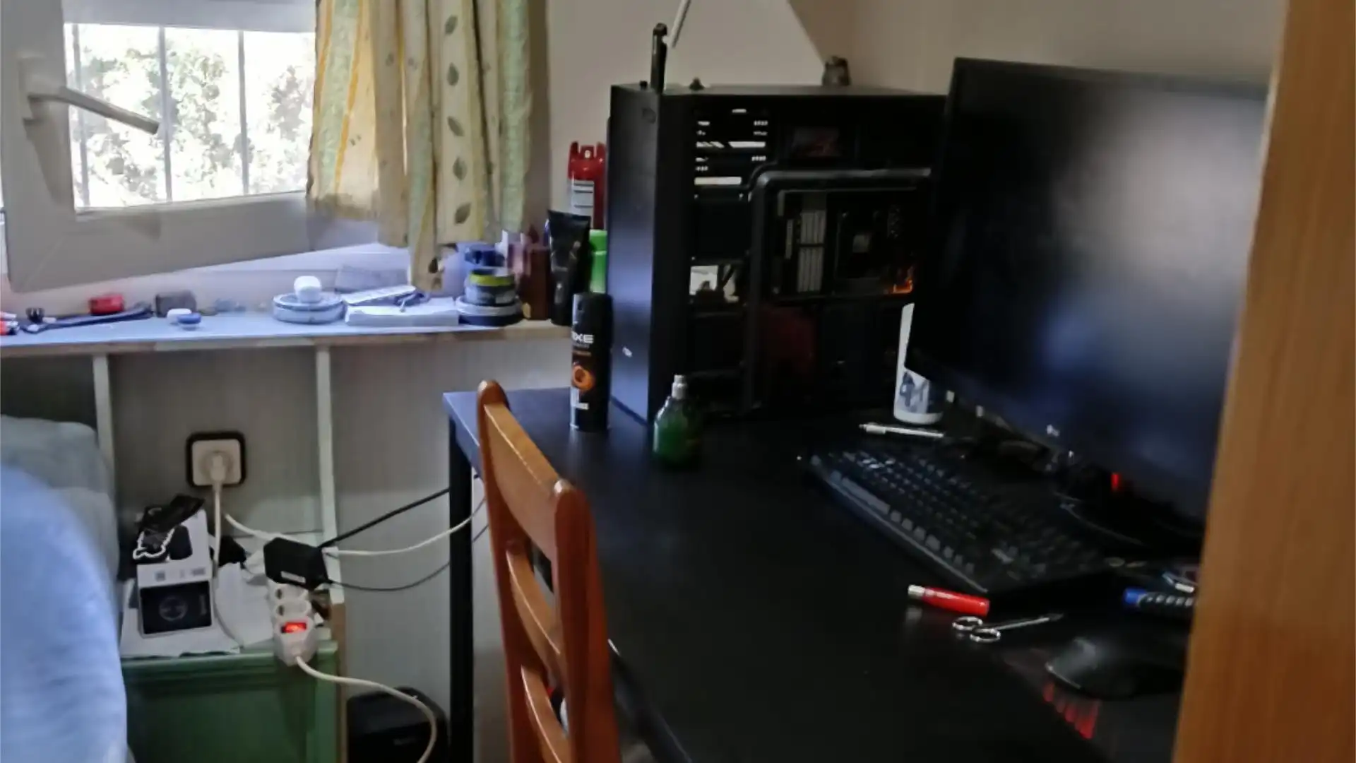 Finca rústica en  Calle Carmen 12 - Foto 8