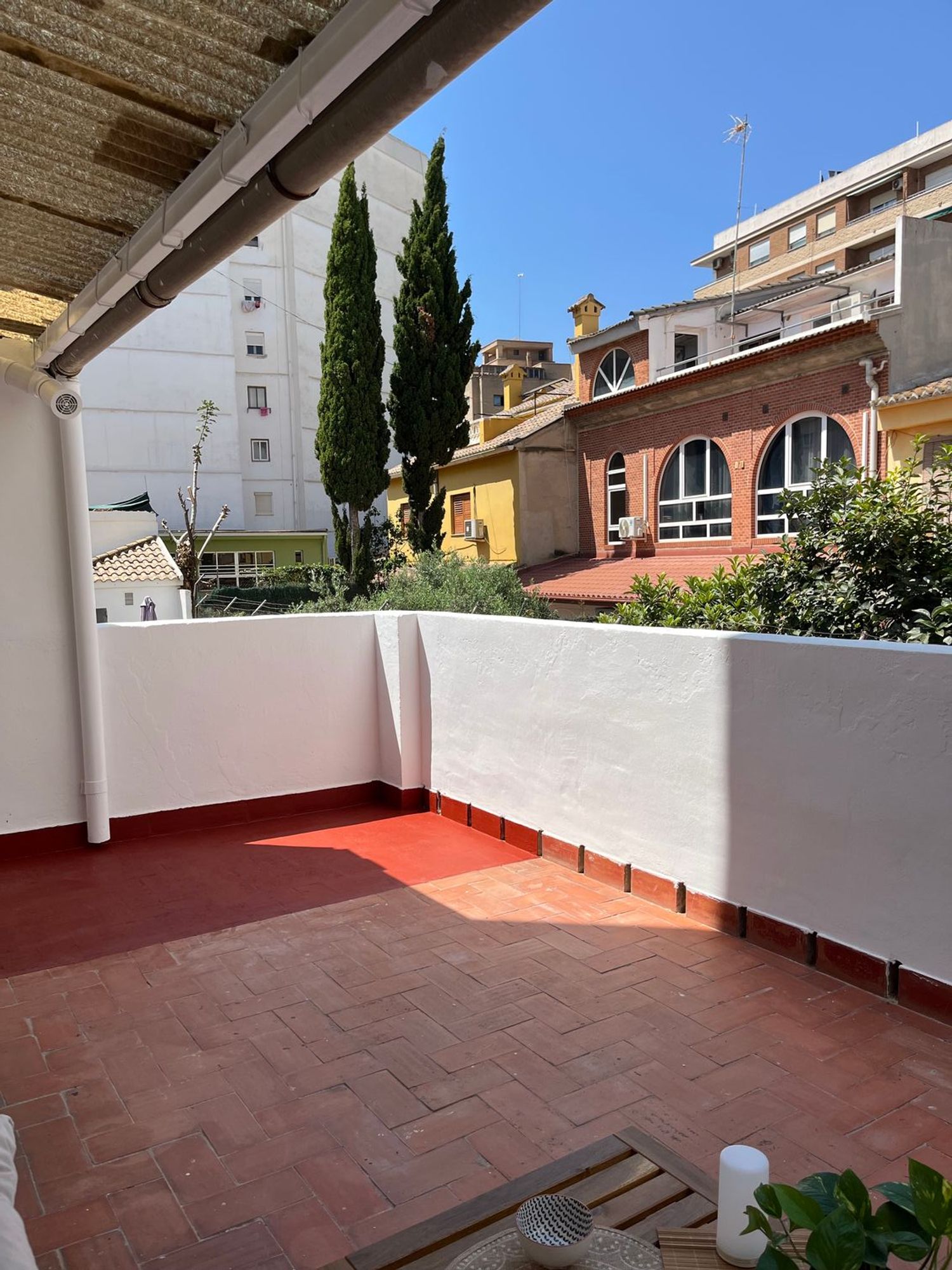 Piso en Calle de l'Arquitecte Arnau, 11, Benimaclet - Foto 6