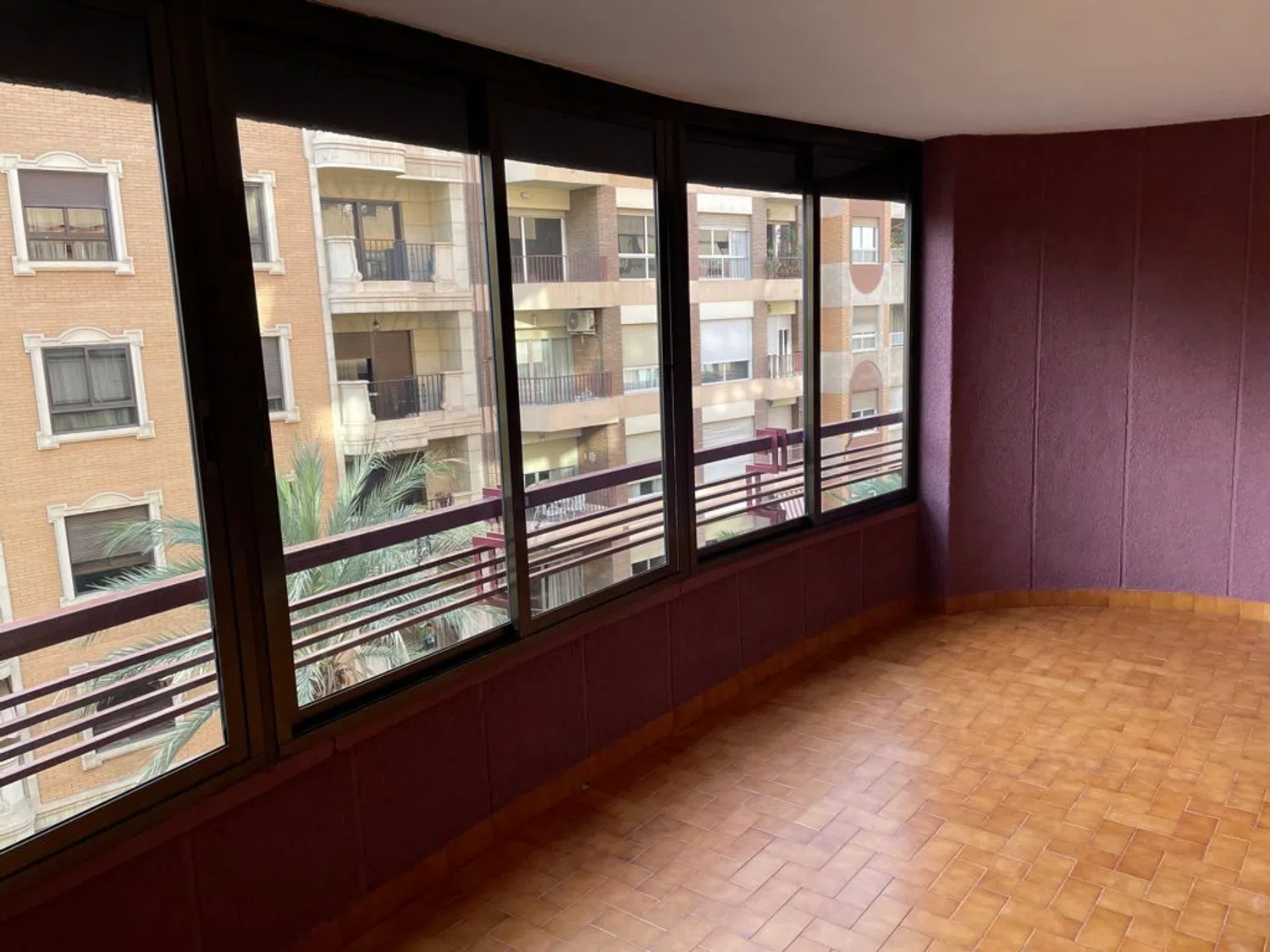 Piso en calle Calderón de la Barca, 26 - Foto 5