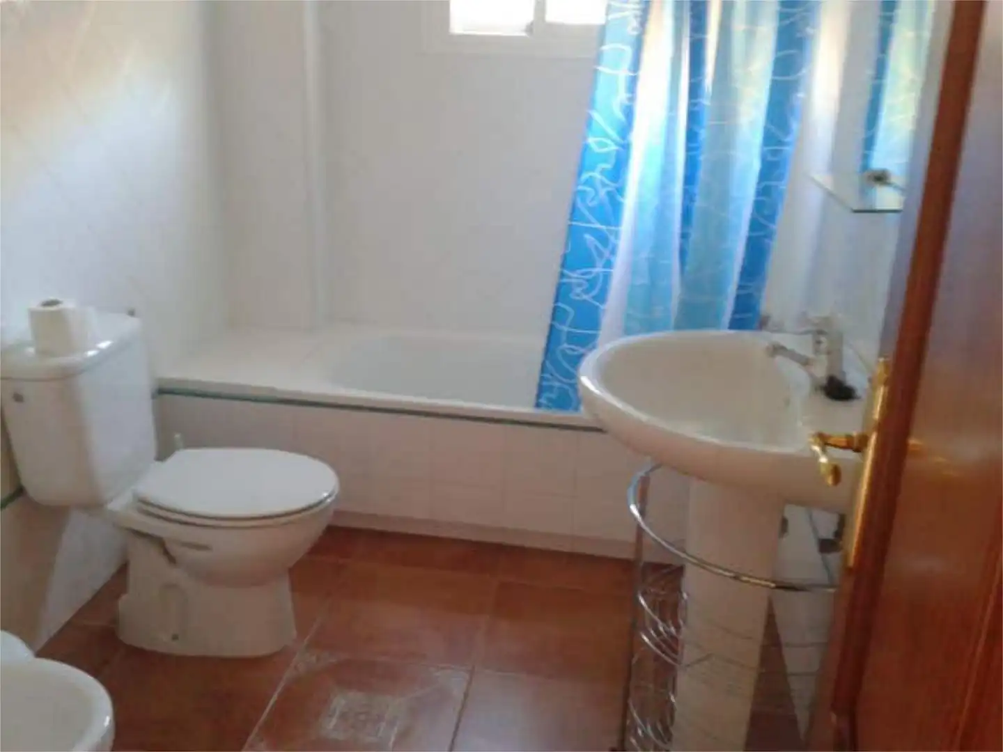 Piso en Los Rosales (Cortes de la Frontera) - Foto 5