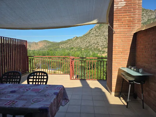 Piso en Calle del Molí, 25613 Camarasa (lleida) - Foto 2
