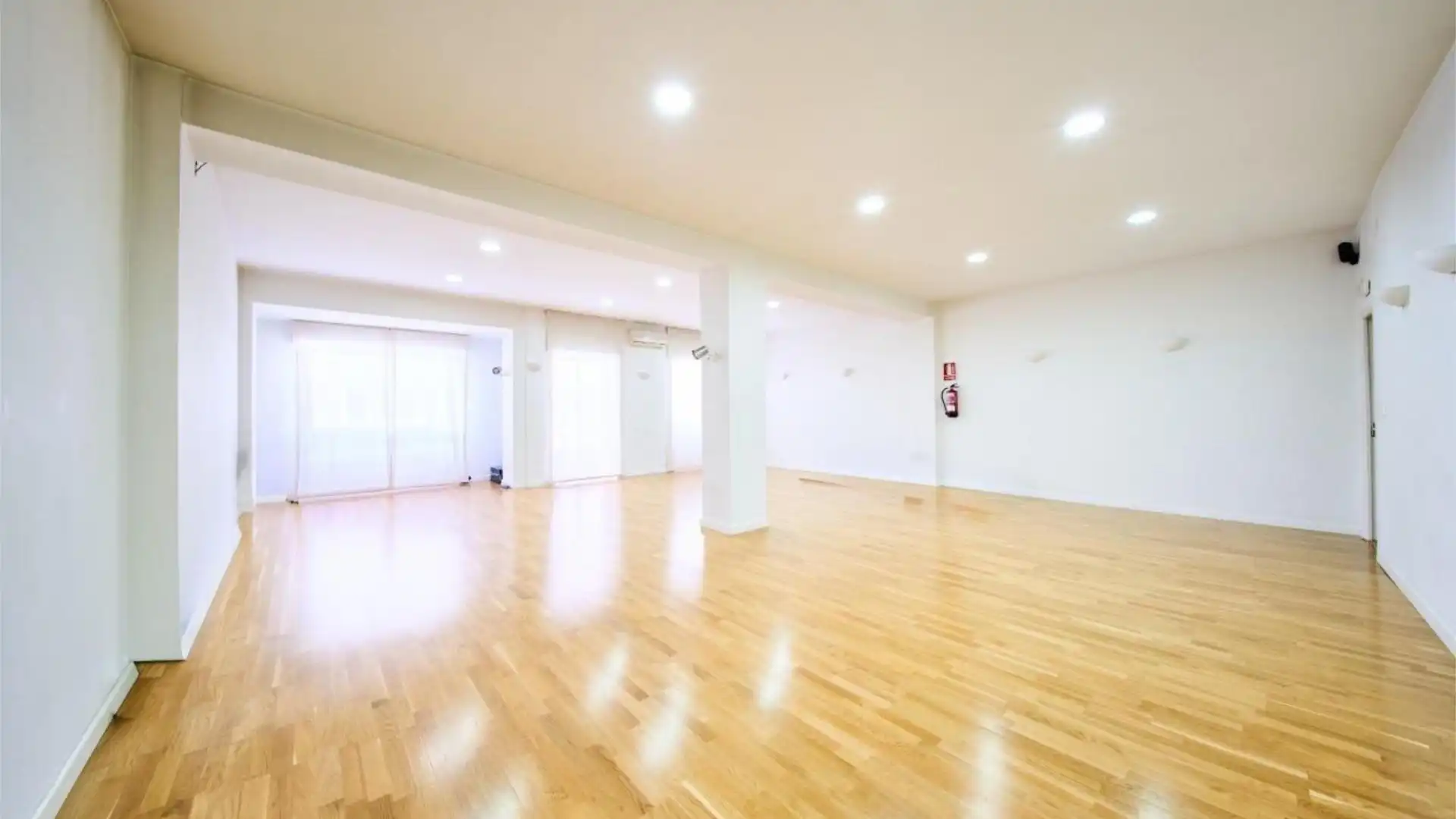 Piso en  Calle Recogidas 45 - Foto 15