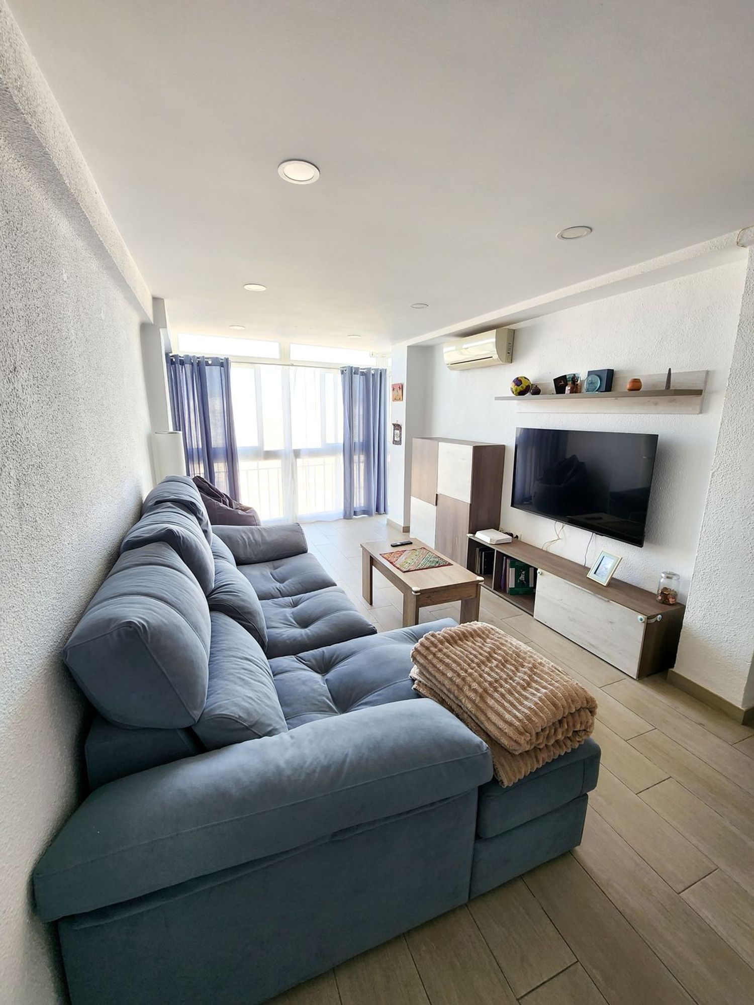 Piso en Barrio Vistafranca - Foto 3