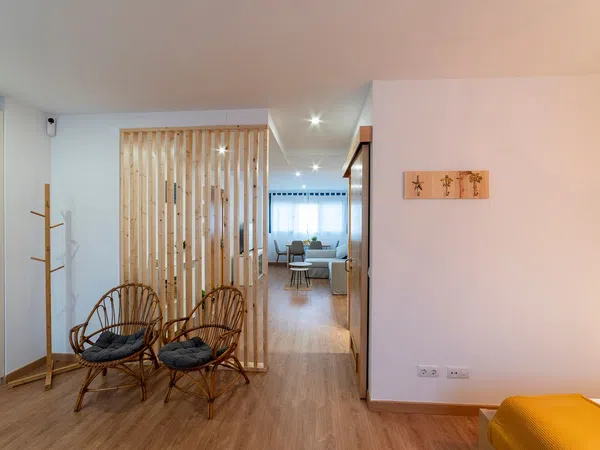 Estudio en Avenida Alcalde Antonio Rosas, 28, Sardina, Sardina - Foto 6