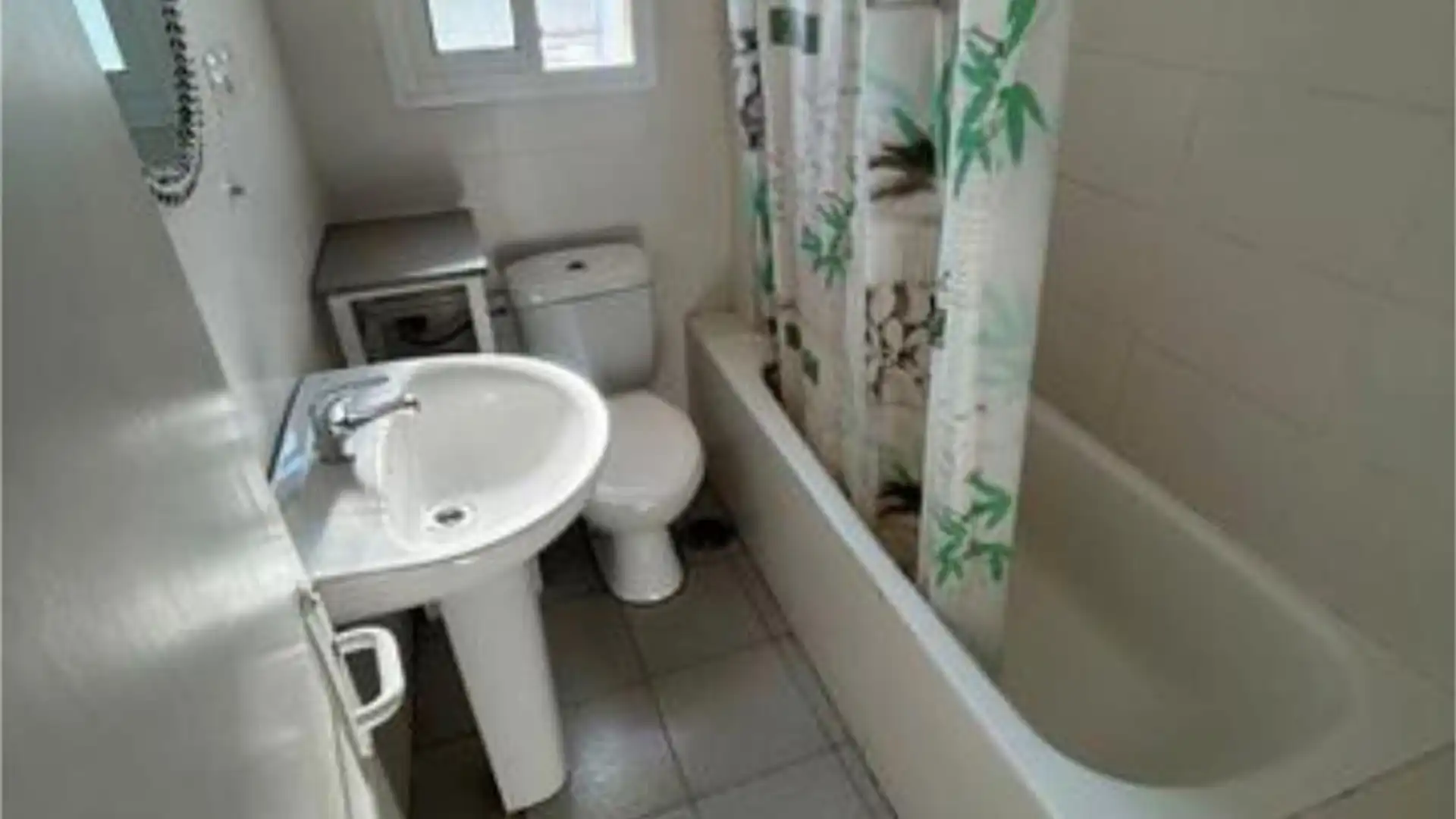 Piso en Santa Justa - Foto 6