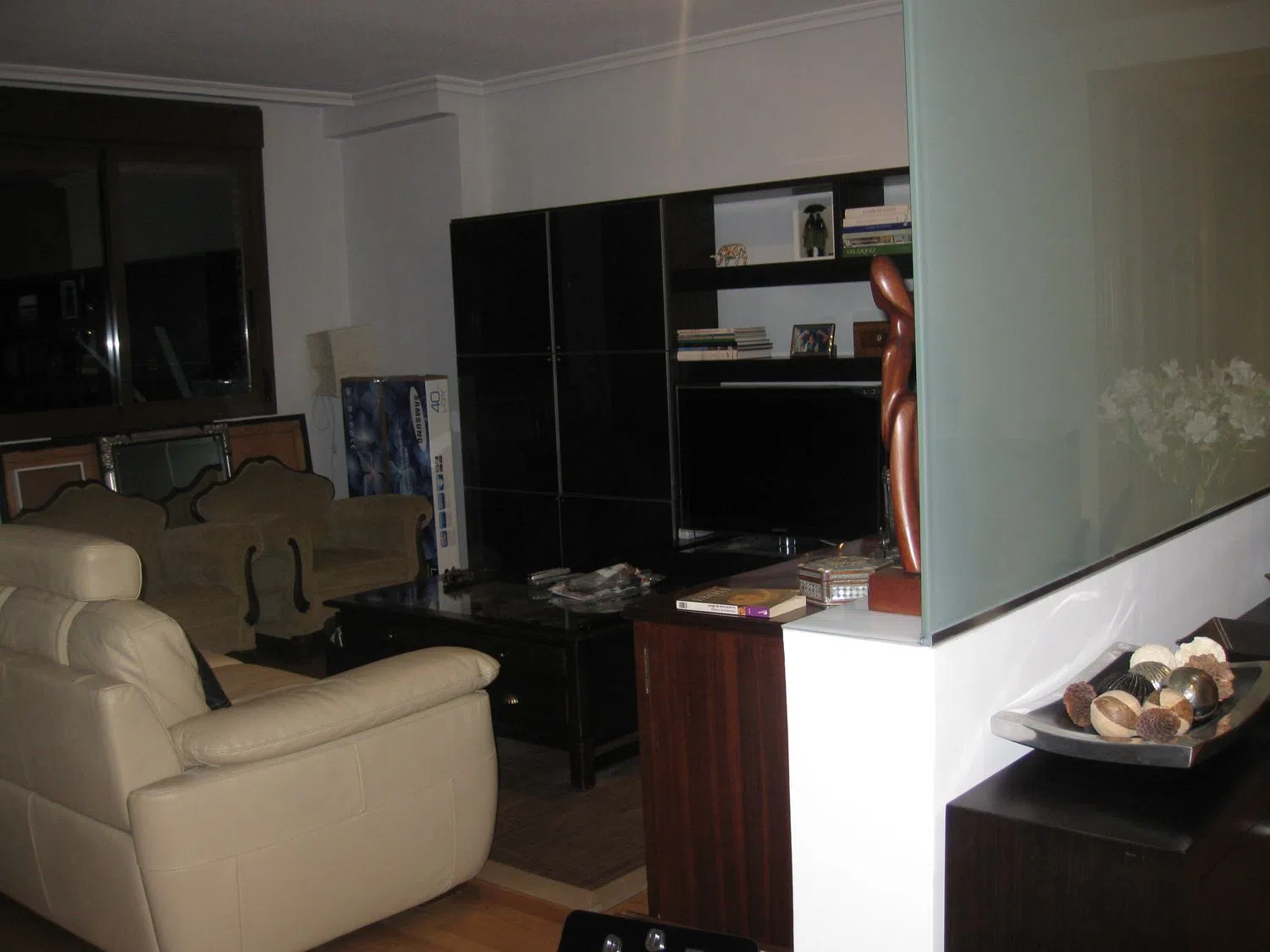 Piso en calle Enrique Granados, 4 - Foto 9