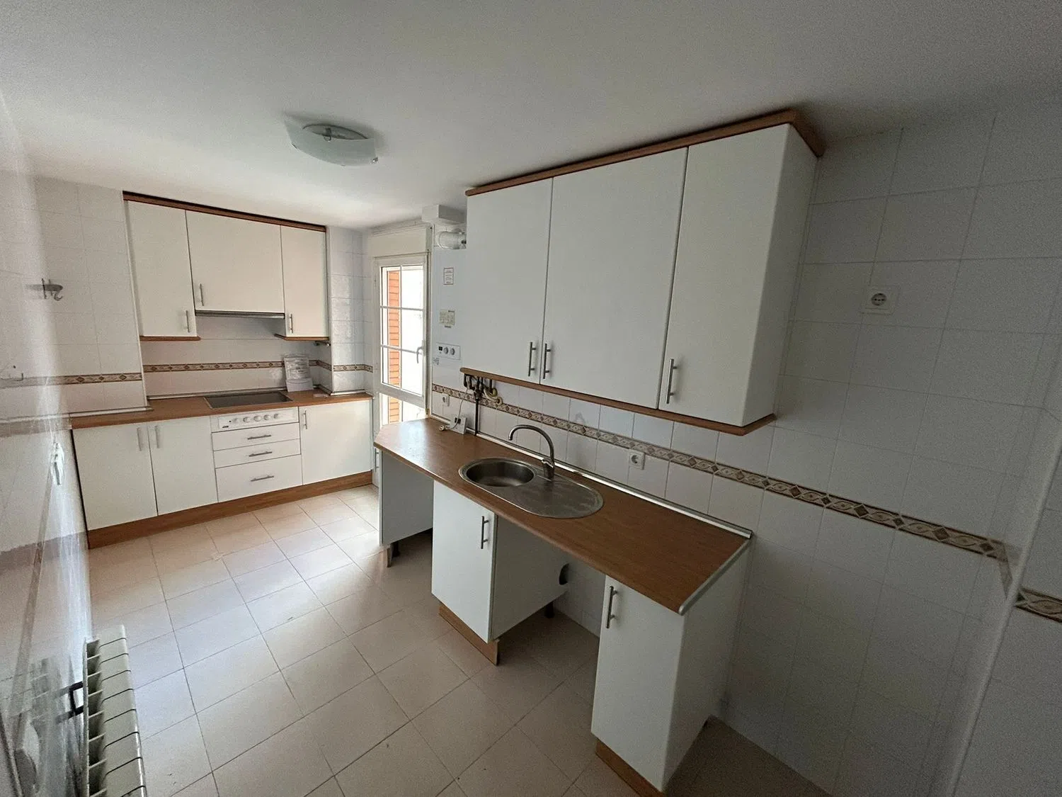 Piso en Universidad - Foto 5