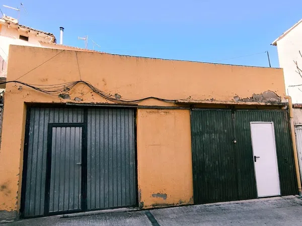 Casa de pueblo en Calle Rejas, 6 - Foto 2