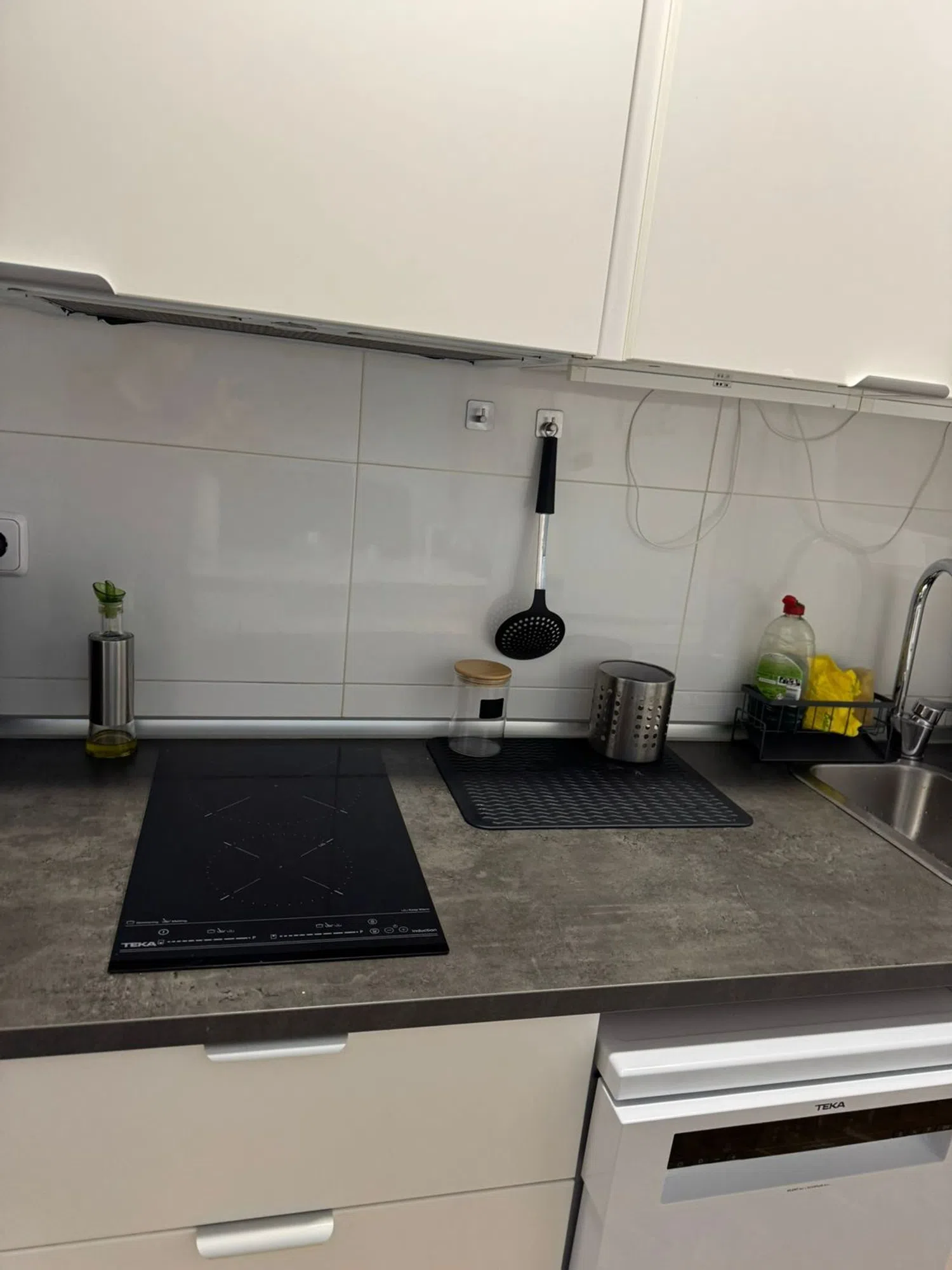 Piso en calle de la vía, 15 - Foto 21