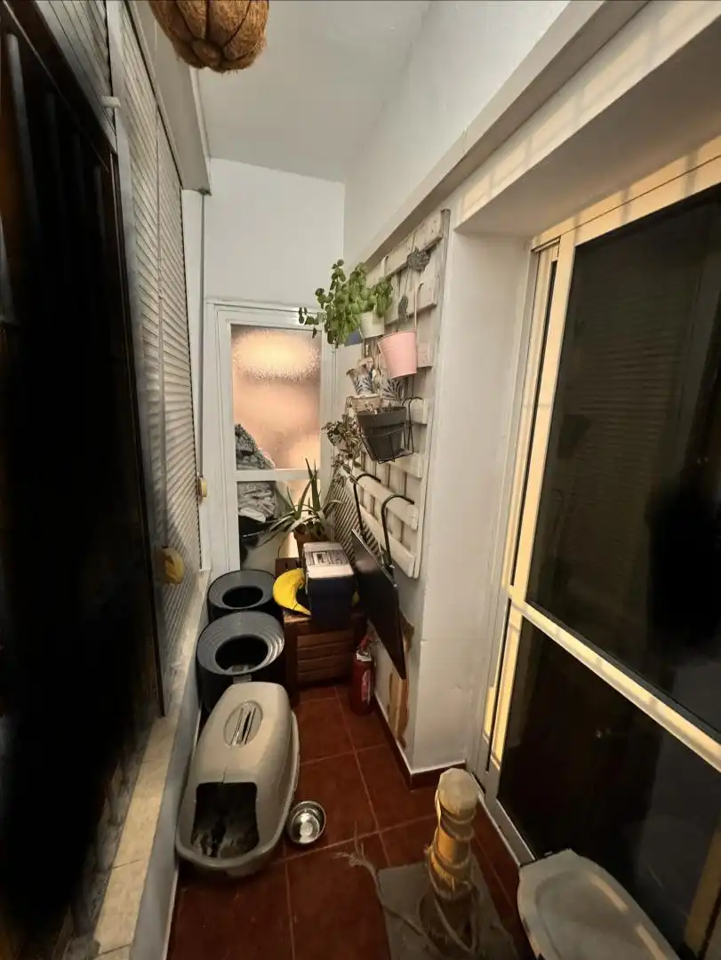 Piso en  Calle Utrera 6 - Foto 2