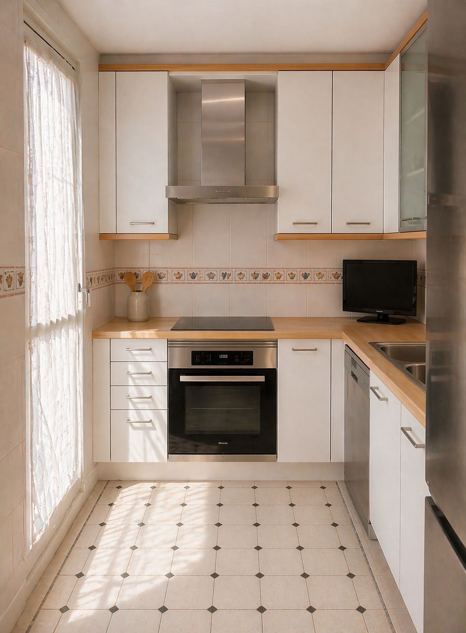 Ático en calle Doctor Esquerdo, 157 - Foto 11