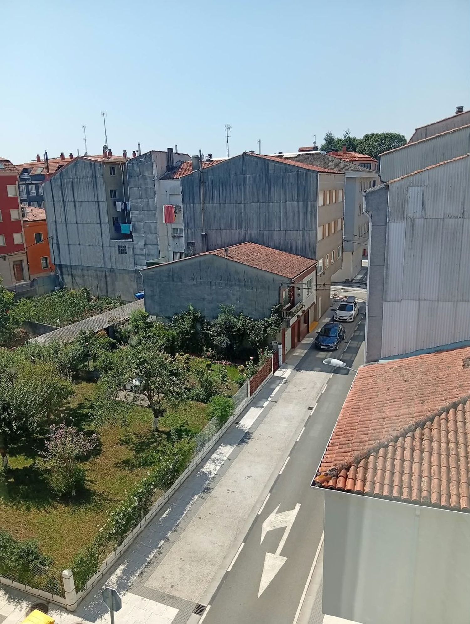 Dúplex en Calle Alfonso Castelao, 17 - Foto 8