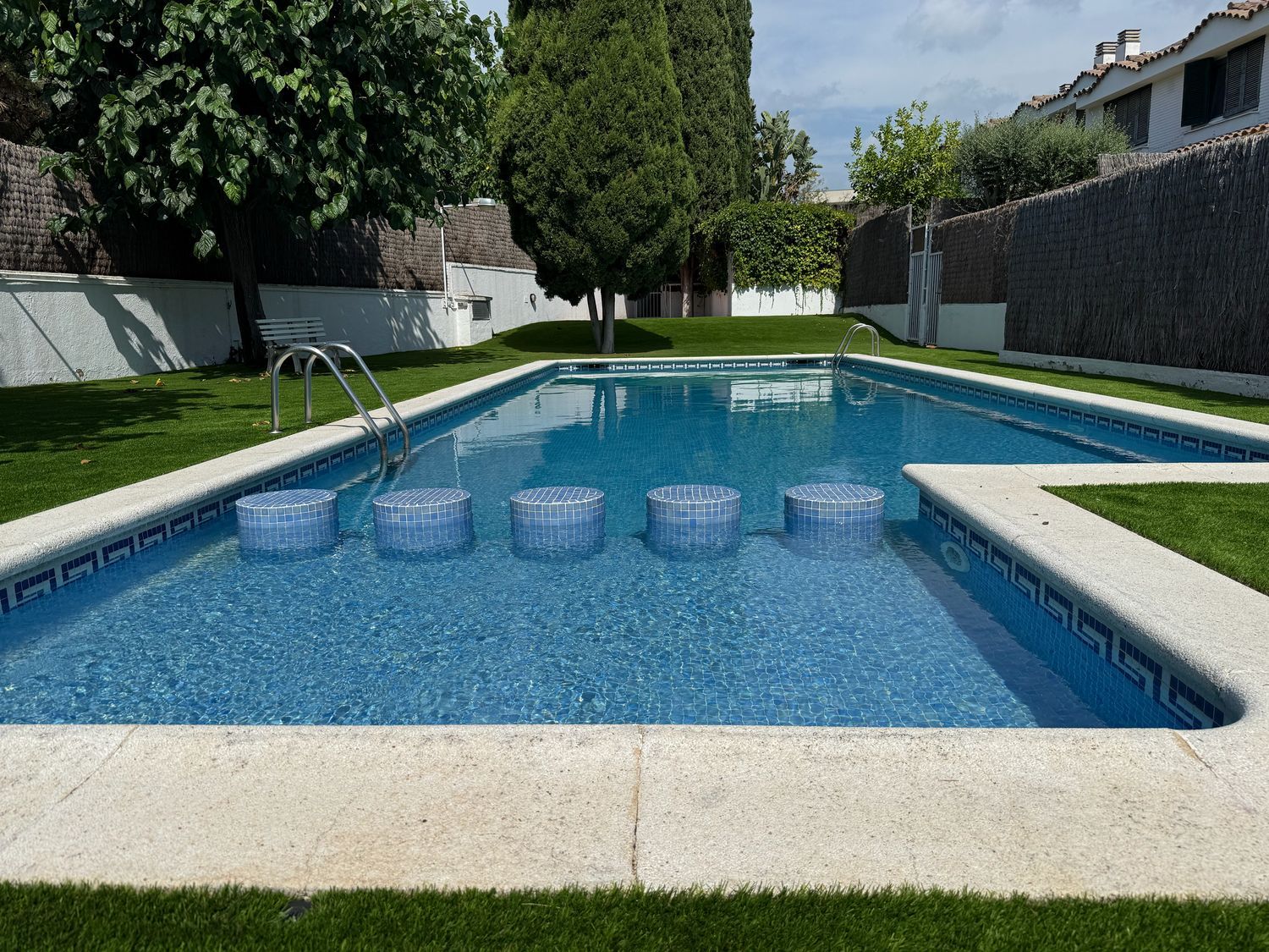 Chalet pareado en Ametllareda, Ametllareda - Foto 5
