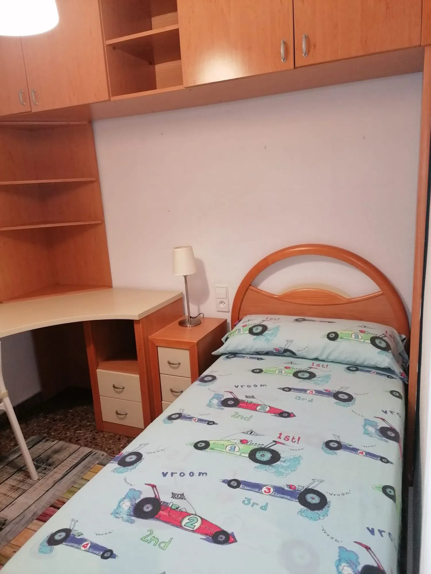 Piso - Foto 17