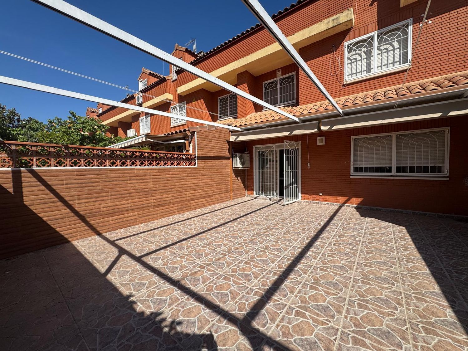 Chalet adosado en La Garena - Foto 4