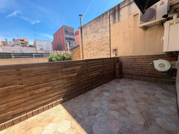 Piso en Calle de Ricart, 37, Sant Adriá Nord, Sant Adriá Nord - Foto 9