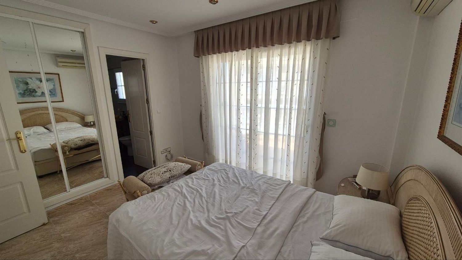 Casa o chalet independiente en Calle Panticosa, 4, Zona Lago - Los Almendros - Foto 23