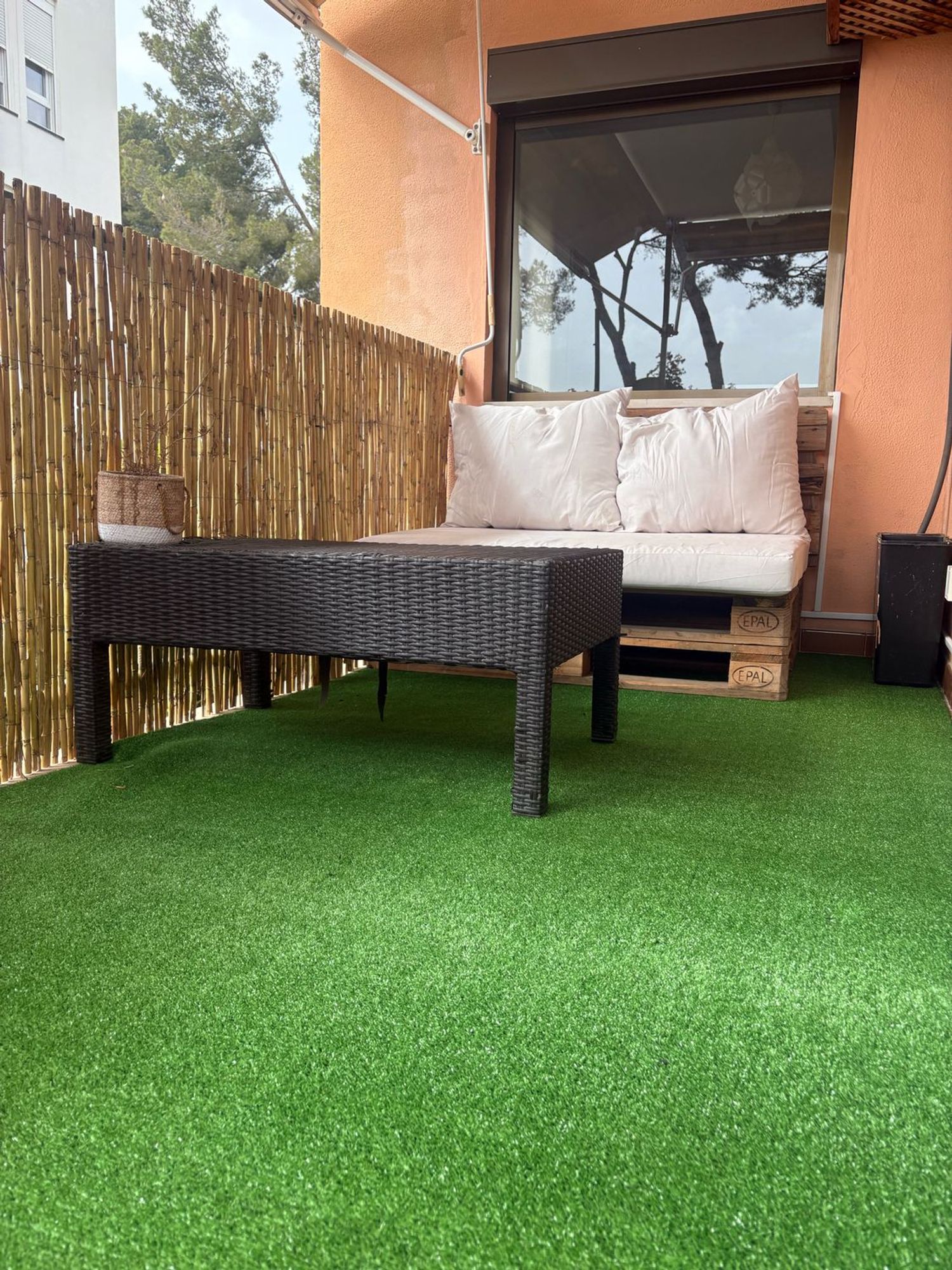 Piso en calle de Mònaco, 1 - Foto 14