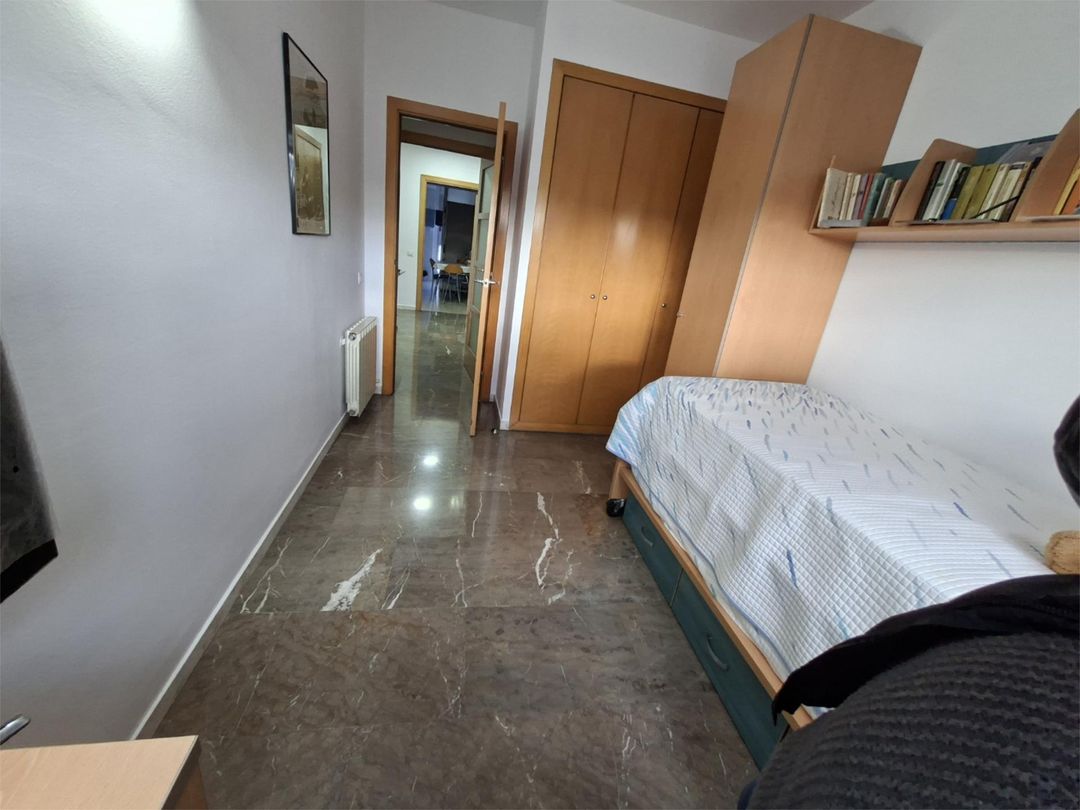 Piso en  Carrer de Sant Vicenç Ferrer 75 - Foto 6