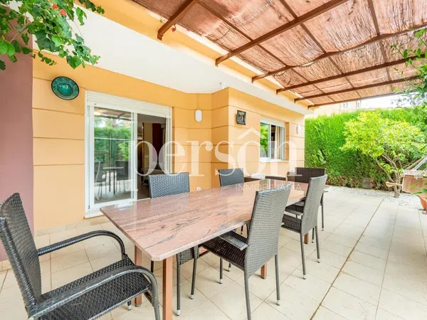 Casa o chalet independiente en Calle Montgó - Foto 9