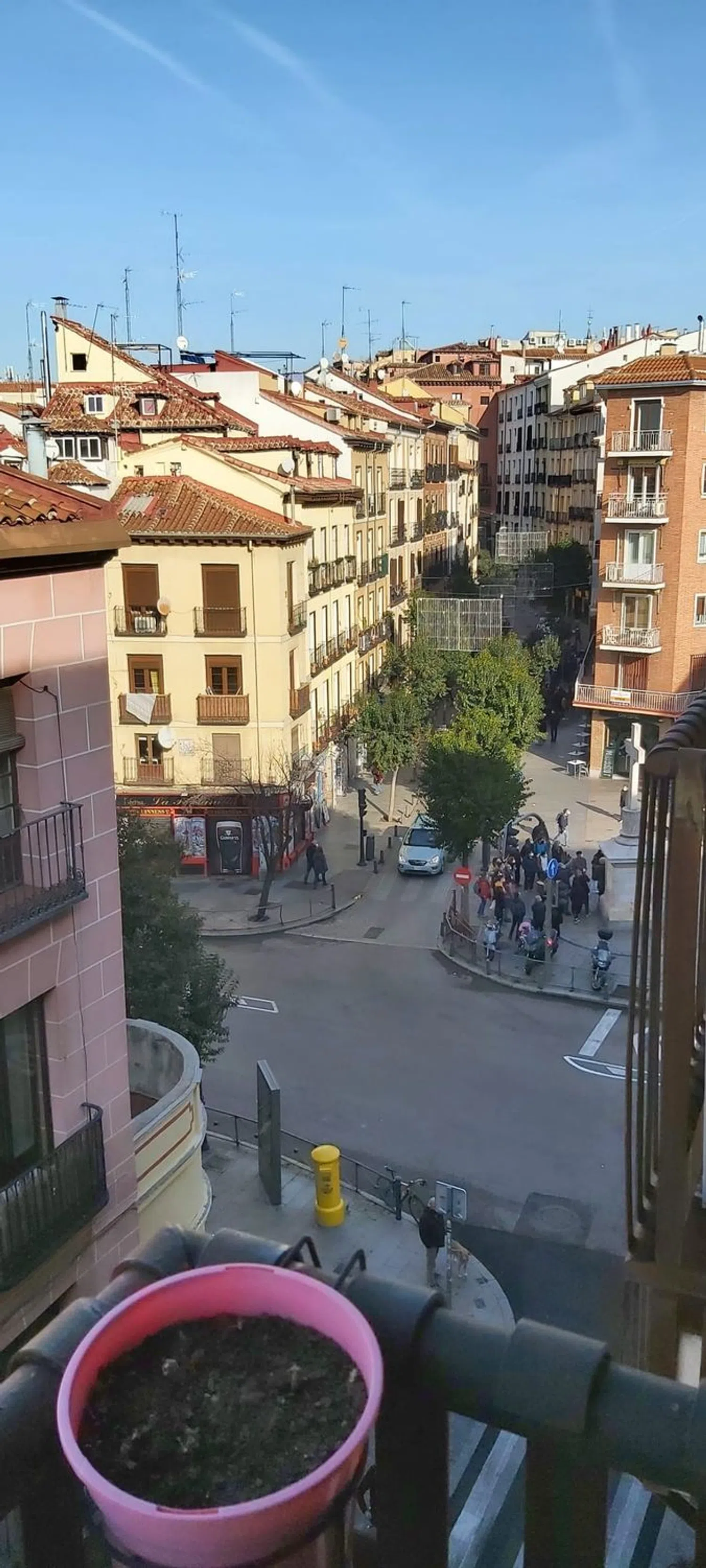 Piso en calle de la Cava Baja, 3 - Foto 2