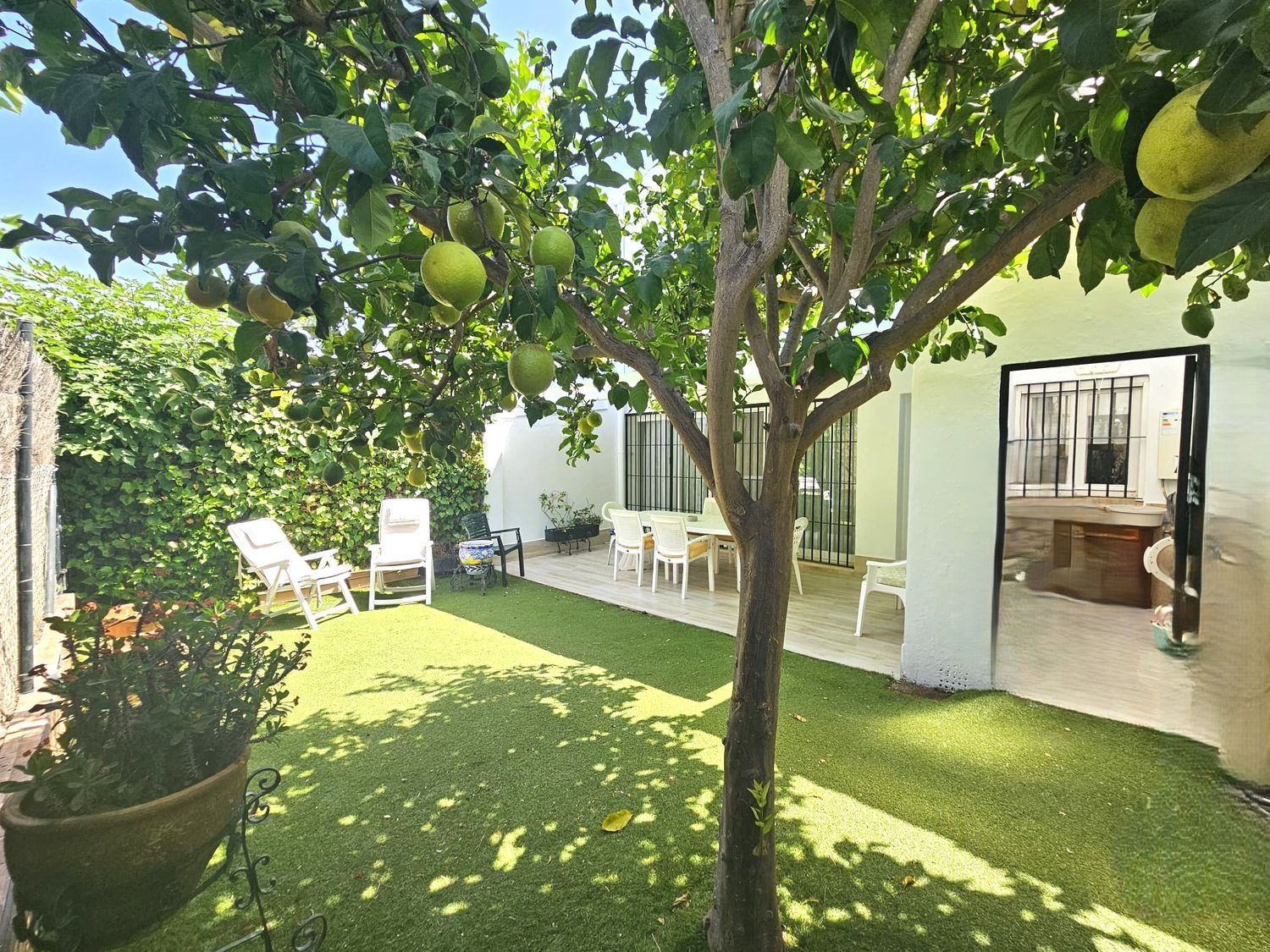 Chalet adosado en Calle Mar Timor, 40, Las Redes - Foto 7