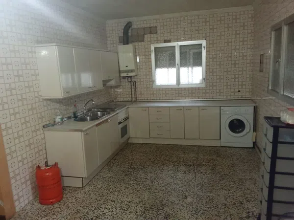 Chalet adosado en Blas Infante, 140 a - Foto 8