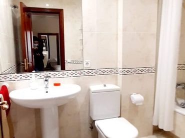 Piso en  Praza Francisco Fernández del Riego 3 - Foto 8