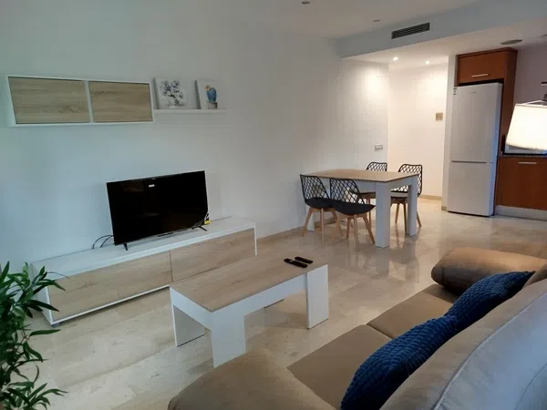 Piso en Calle del Pubill, 31, Zona Pueblo, Zona Pueblo - Foto 2