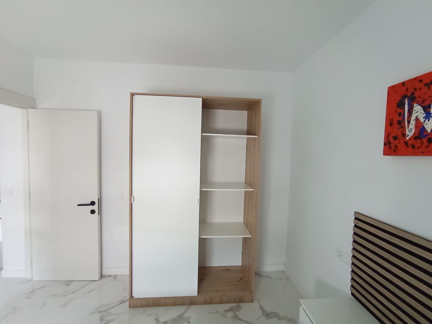 Piso en calle Juan Rodríguez Quegles, 20 - Foto 13