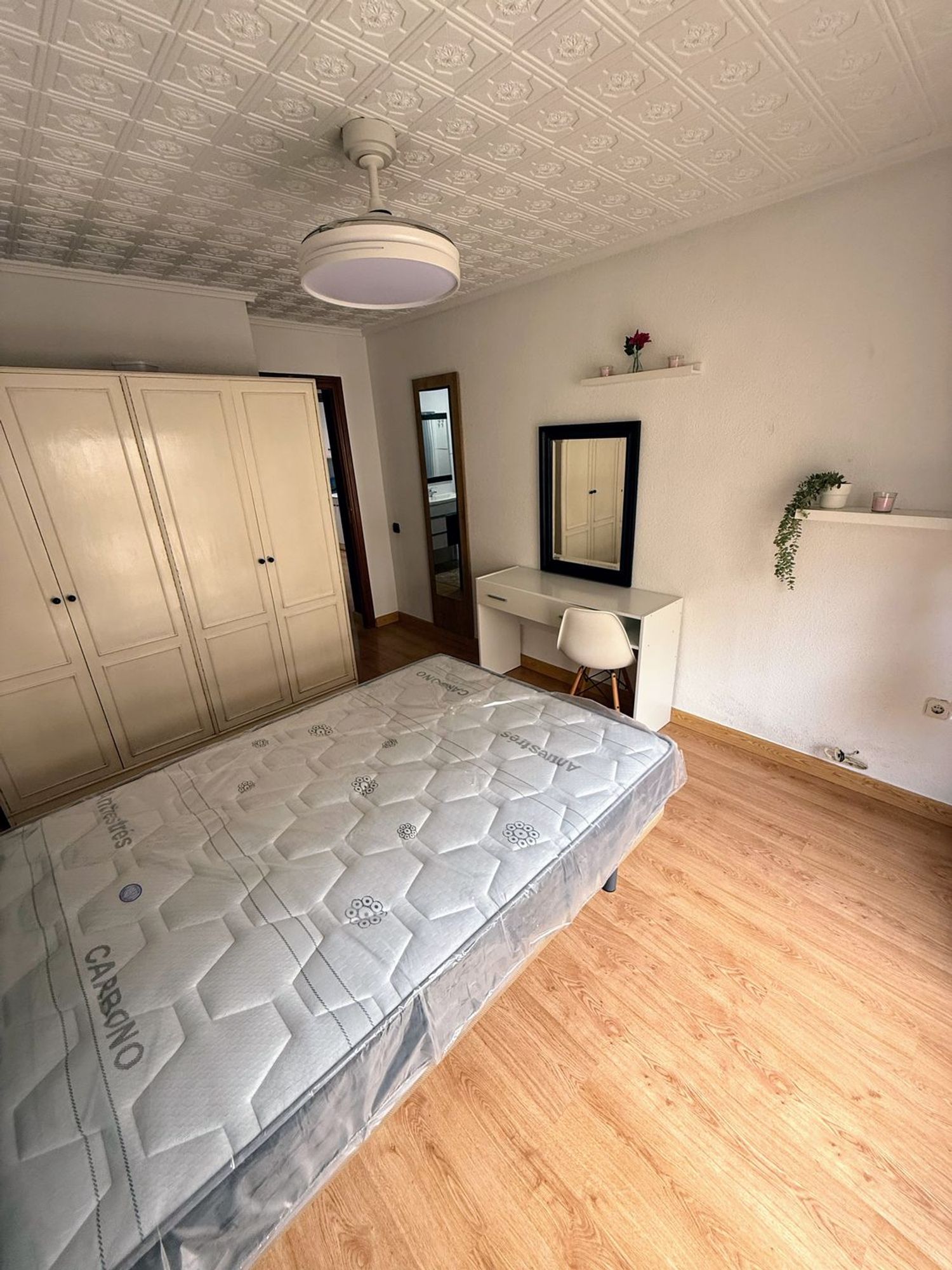 Piso en calle Jorge Guillén, 12 - Foto 4