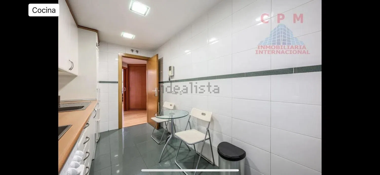 Piso en calle de Meléndez Valdés, 66 - Foto 11