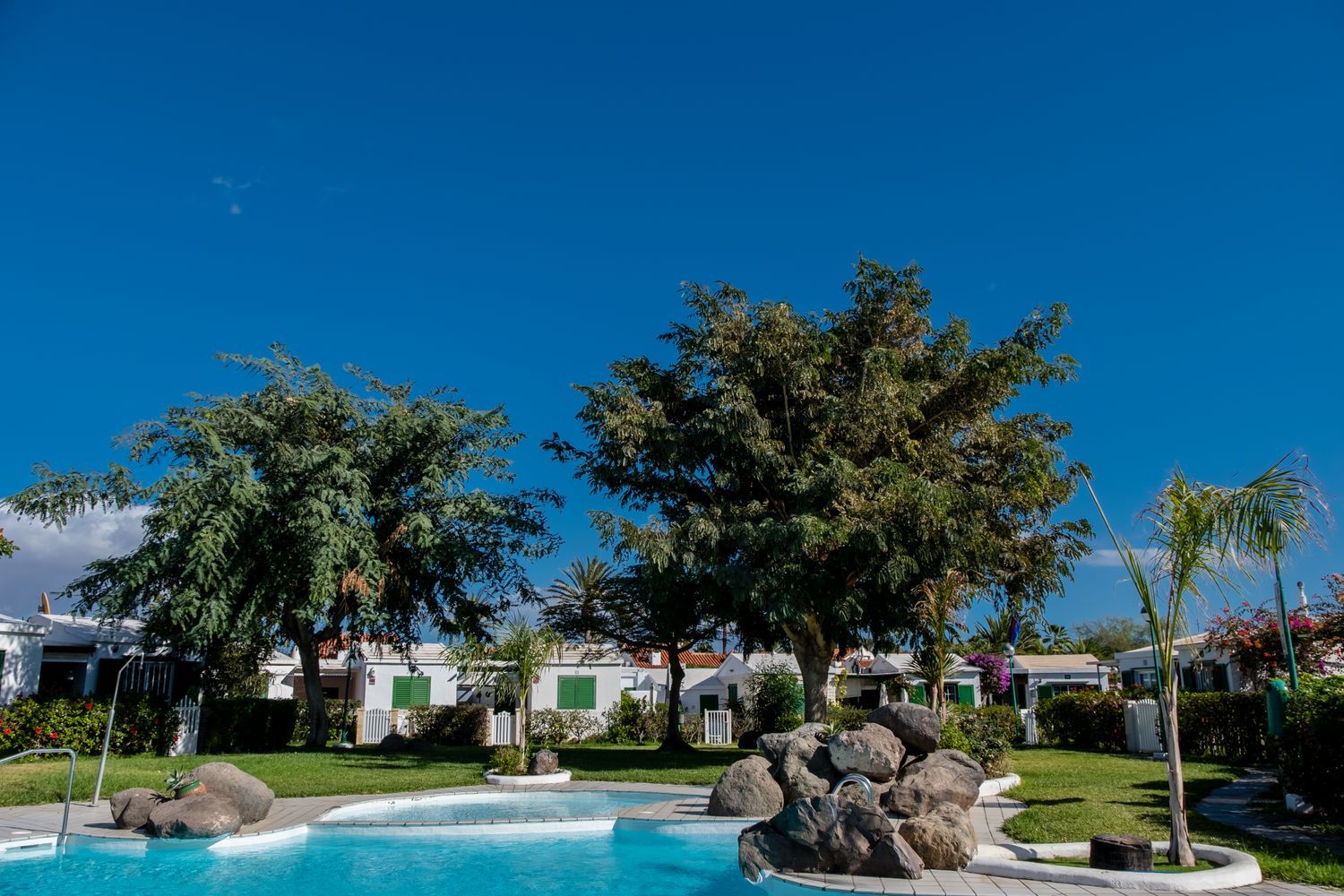 Chalet adosado en Avenida Touroperador Finnmatkat, 4, Maspalomas-Meloneras, Maspalomas-Meloneras - Foto 27