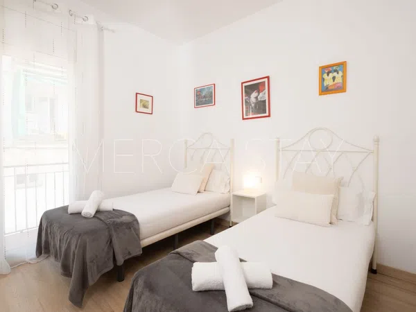 Piso en Calle Hipólito Lázaro, 18, Ametllers-Poble Sec-Ca L'Antoniet, Ametllers-Poble Sec-Ca L'Antoniet - Foto 15