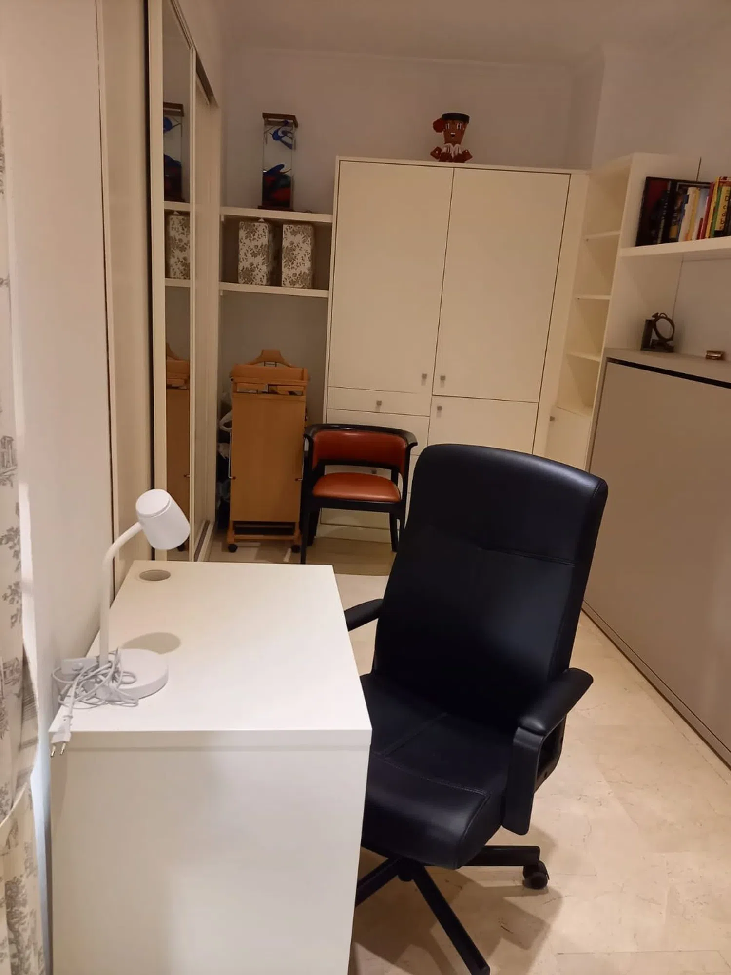 Ático en calle Luis Montoto, 50 - Foto 10