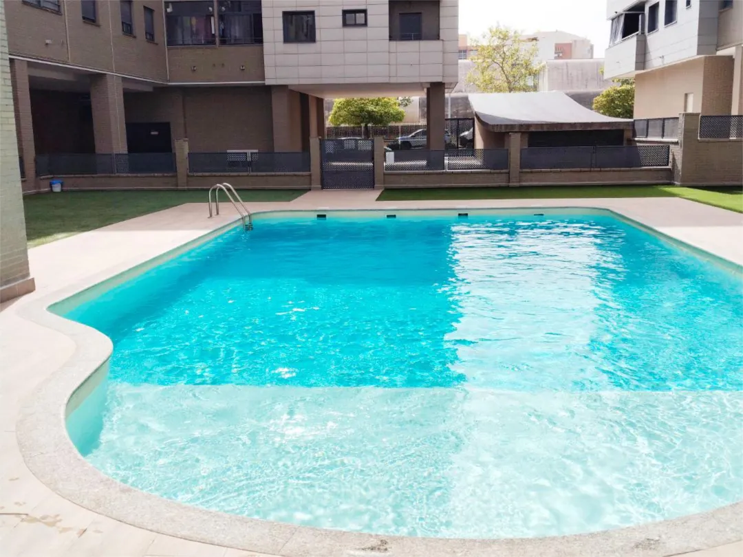 Piso en  Avenida de Dulcinea 25 - Foto 2