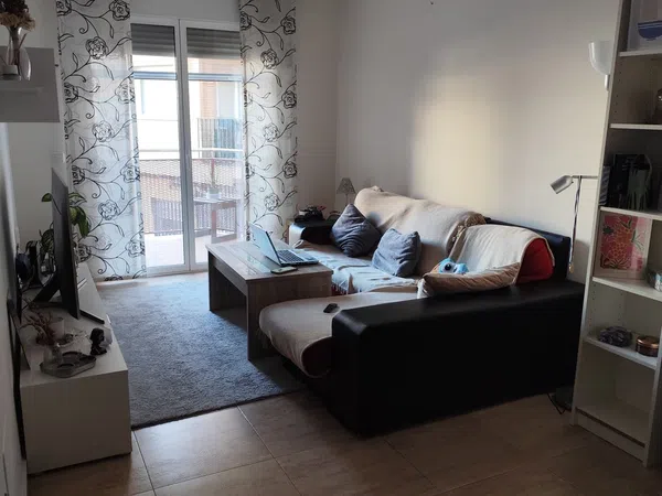 Piso en Saavedra Fajardo, 14
